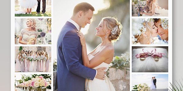 Фотоколлажи