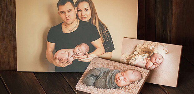 Картина в подарок